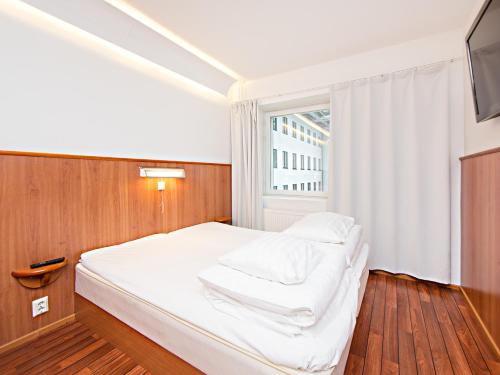 Omena Hotel Turku Humalistonkatu - image 13