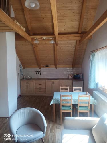 Chalupa Kozí 62 (Chalupa Kozi 62) in Klatovy