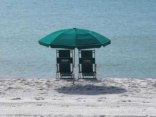 Seaspray Condos 101A - image 7