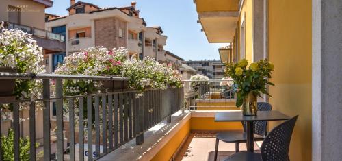 Hotel Villa Venezia 3