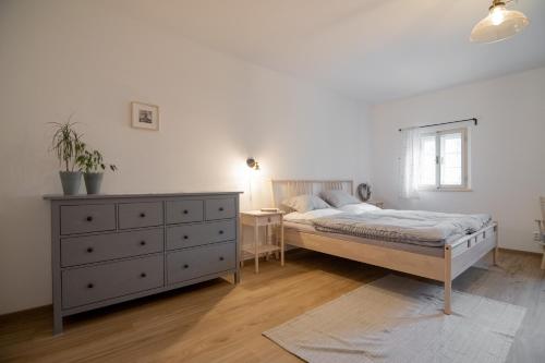 Apartmány Pernek