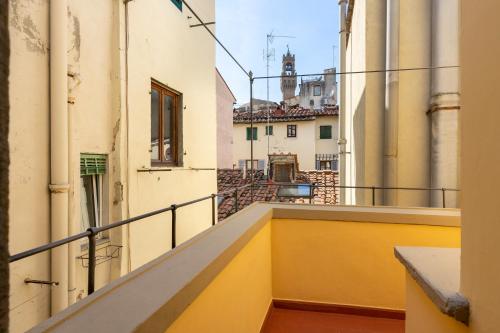 Santaelisabettafirenze 2 Room Type - Deluxe Room