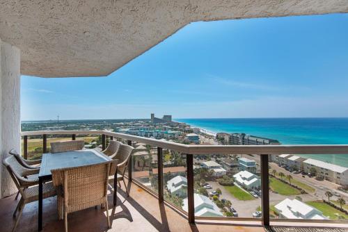 Surfside Resort #1509