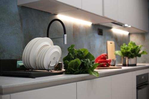Mint Apartment, Split (Foto 6)