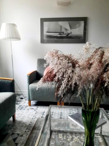Lake & Library boutique Hotel in Ignalina
