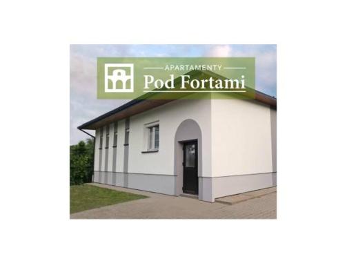 Apartamenty Pod Fortami - Hotel - Przemyśl