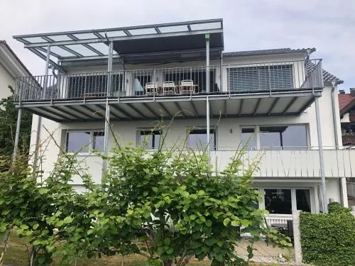 Ferienwohnung Fernsicht in Markdorf, Deutschland