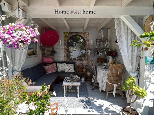  Grote zolderverdieping met gezellig zitje in Woudenberg