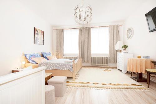 Apartmán Extoll – khách sạn tại Trebon