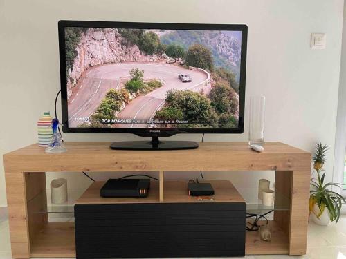 Superbe appartement carré Delfino Port de Nice, Nice (fotografie 5)