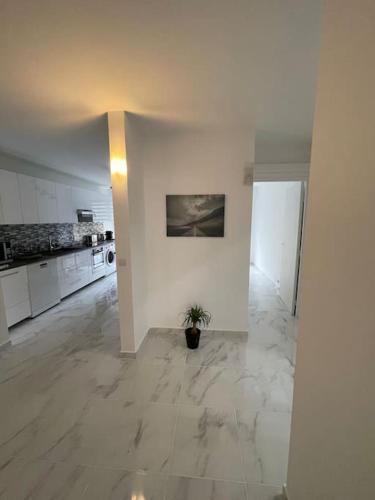 Superbe appartement carré Delfino Port de Nice, Nice (fotografie 8)