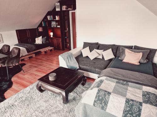 Rosindell Brunnenhaus in 哈勒/威斯伐倫