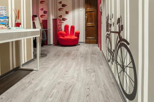 Il Giglio Rosso B&B - image 2