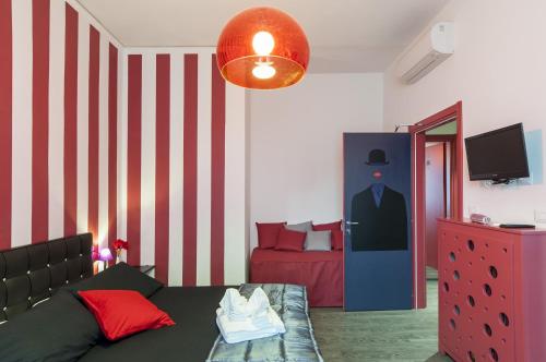 Photo - Il Giglio Rosso B&B