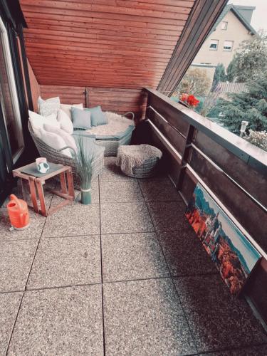 景觀, Rosindell Brunnenhaus in 哈勒/威斯伐倫