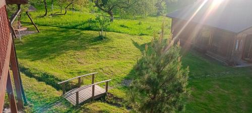 Під горою in Sheshory