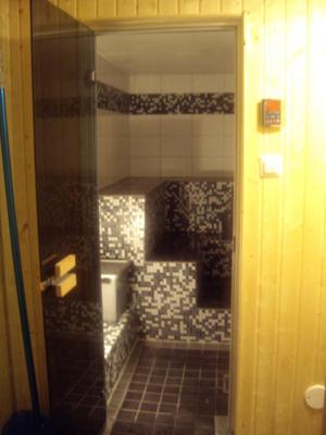 Rovanperän kelomökit