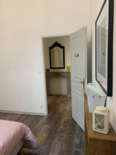 L'Occithalie Nîmes Ecusson 2 chambres 72m2 L'Occithalie Nîmes Ecusson 2 chambres 72m2