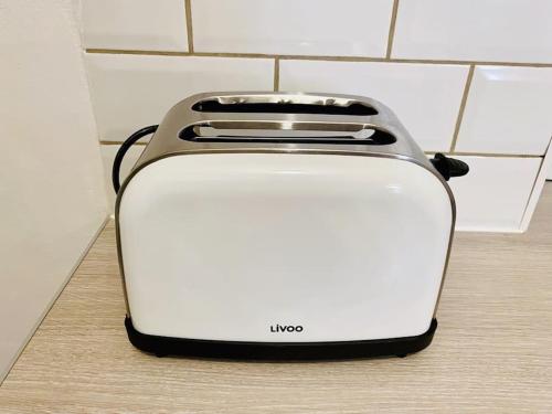 L'Occithalie Nîmes Ecusson 2 chambres 72m2 L'Occithalie Nîmes Ecusson 2 chambres 72m2