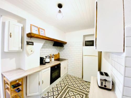 L'Occithalie Nîmes Ecusson 2 chambres 72m2 L'Occithalie Nîmes Ecusson 2 chambres 72m2