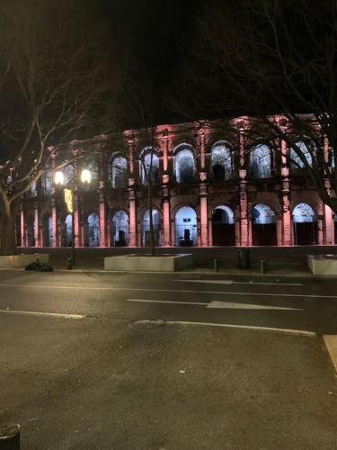 L'Occithalie Nîmes Ecusson 2 chambres 72m2 L'Occithalie Nîmes Ecusson 2 chambres 72m2