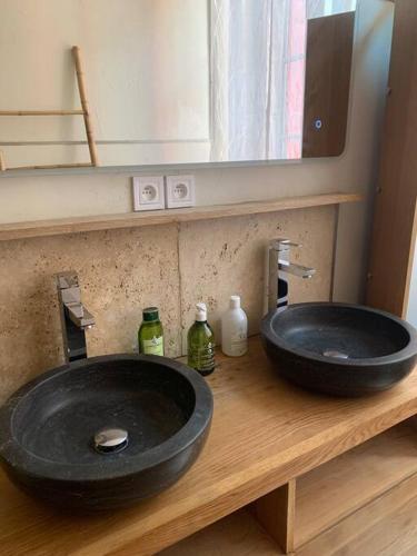 L'Occithalie Nîmes Ecusson 2 chambres 72m2 L'Occithalie Nîmes Ecusson 2 chambres 72m2