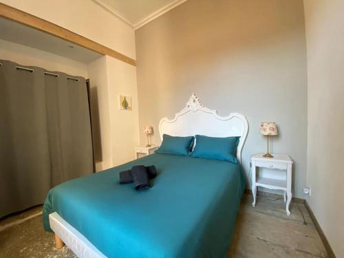 L'Occithalie Nîmes Ecusson 2 chambres 72m2 L'Occithalie Nîmes Ecusson 2 chambres 72m2