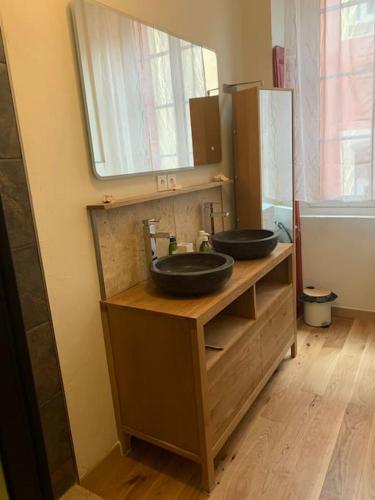 L'Occithalie Nîmes Ecusson 2 chambres 72m2 L'Occithalie Nîmes Ecusson 2 chambres 72m2