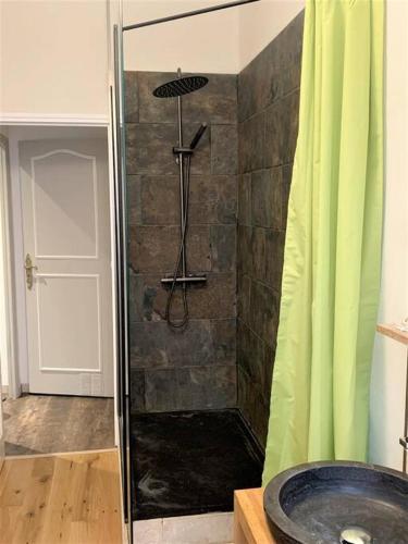 L'Occithalie Nîmes Ecusson 2 chambres 72m2 L'Occithalie Nîmes Ecusson 2 chambres 72m2