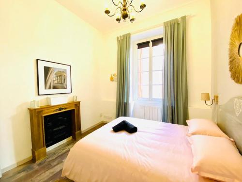 L'Occithalie Nîmes Ecusson 2 chambres 72m2 L'Occithalie Nîmes Ecusson 2 chambres 72m2