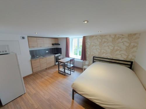 ° Studio 1 - Lunéville centre ° - Mattexey
