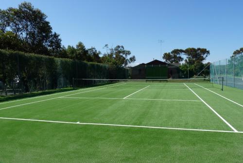 Barwon Valley Lodge