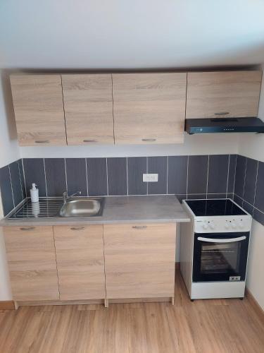 ° Studio 1 - Lunéville centre ° (° Studio 1 - Luneville centre °) in 呂內維勒