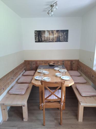 Haus Florian in Mayrhofen, Österreich