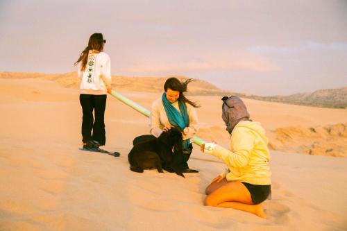 Onda Surf – Taghazout, CO