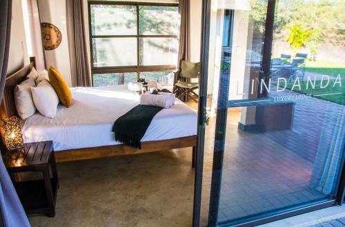 Lindanda Luxury Lodge