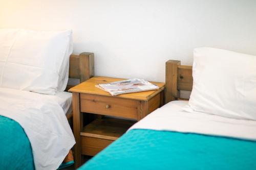 Antonina Hotel - image 2