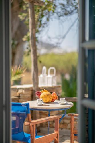 Antonina Hotel - main image