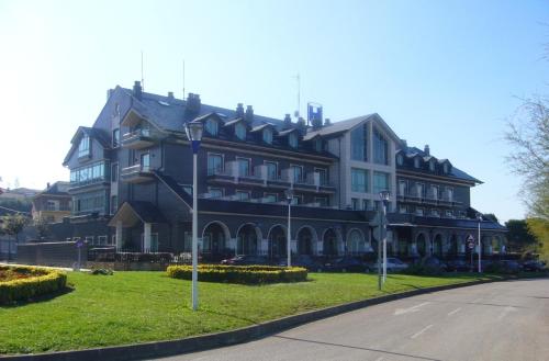 Photo - Hotel Spa Milagros Golf