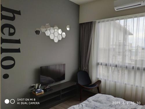 WT BnB Taichung - image 3