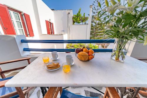 Antonina Hotel - image 11