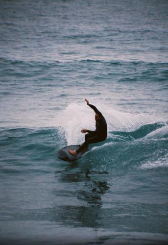 Onda Surf – Taghazout, CO