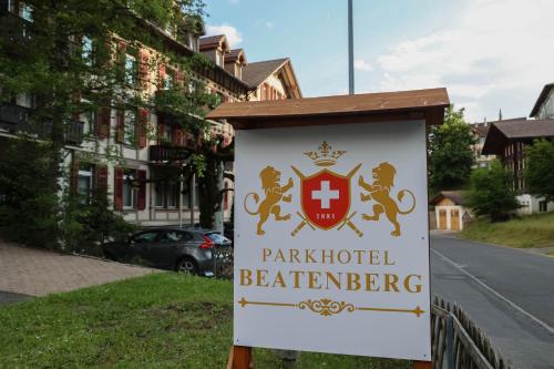 Parkhotel Beatenberg