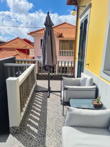 Удобства, Casas do Baleeiro - Whaler's Houses by Rentery Madeira in Canical
