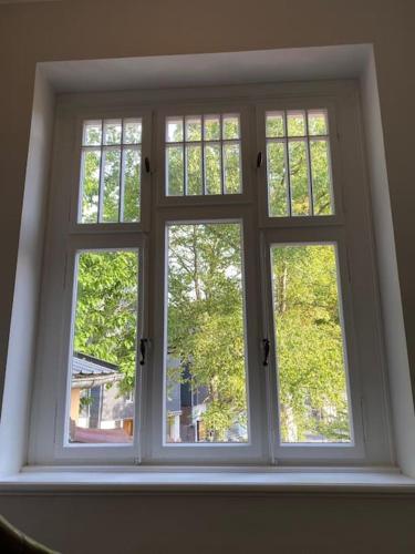 Apartment Nr. 3 Bad Laasphe Altstadt in Bad Laasphe