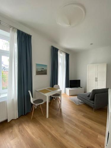 Apartment Nr. 3 Bad Laasphe Altstadt in Bad Laasphe