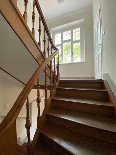 Apartment Nr. 3 Bad Laasphe Altstadt in Bad Laasphe