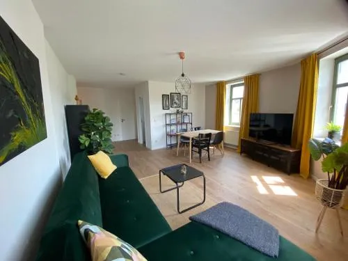 K2-Project - Midcentury-Smart-Home am Kaßberg in Chemnitz, Deutschland
