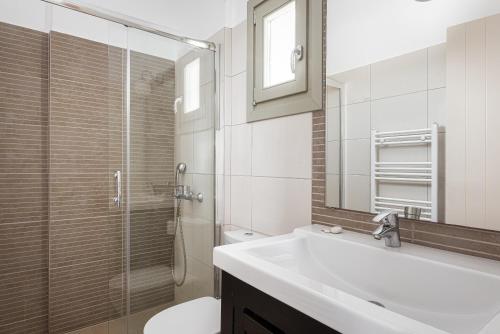 One-Bedroom Villa image 1
