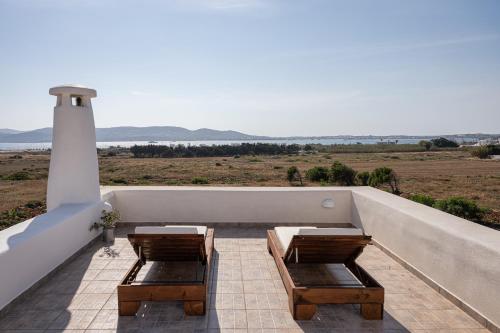 One-Bedroom Villa image 8